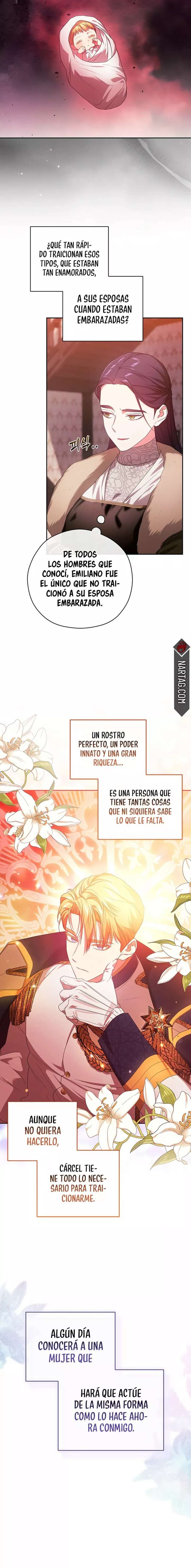 The Broken Ring This Marriage Will Fail Anyway Capítulo 43 - Page 15