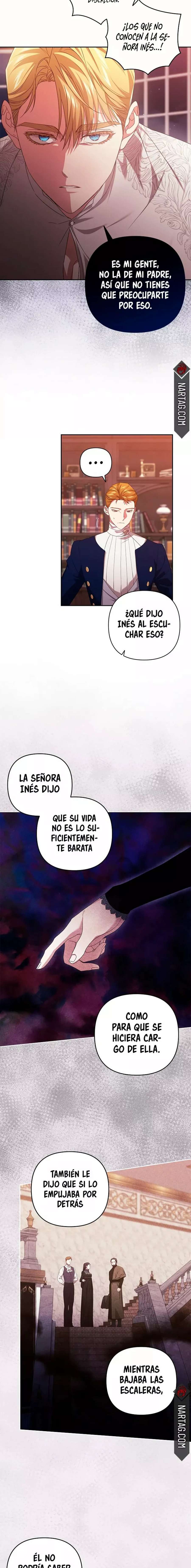 The Broken Ring This Marriage Will Fail Anyway Capítulo 44 - Page 10