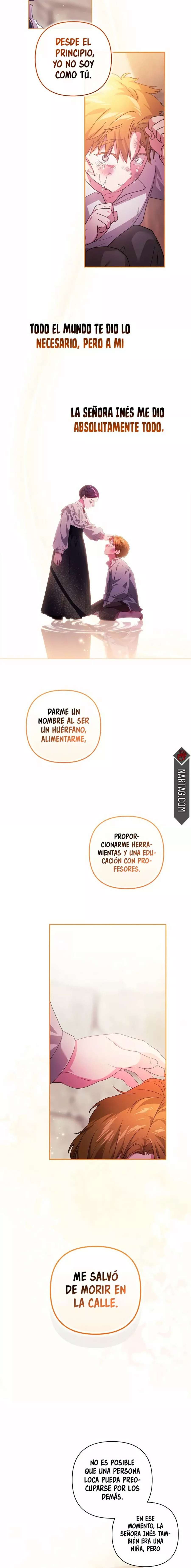 The Broken Ring This Marriage Will Fail Anyway Capítulo 44 - Page 19