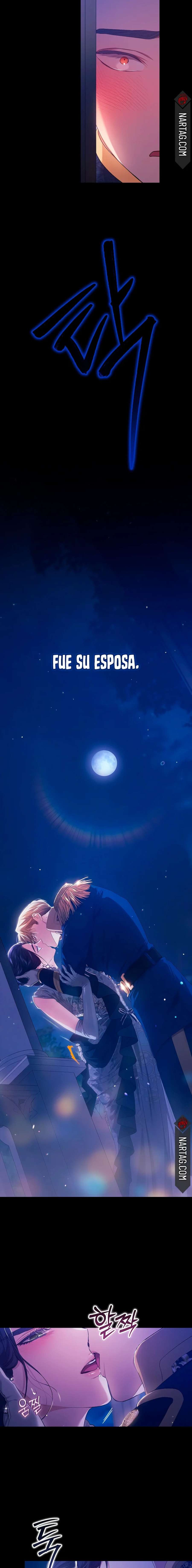 The Broken Ring This Marriage Will Fail Anyway Capítulo 46 - Page 20