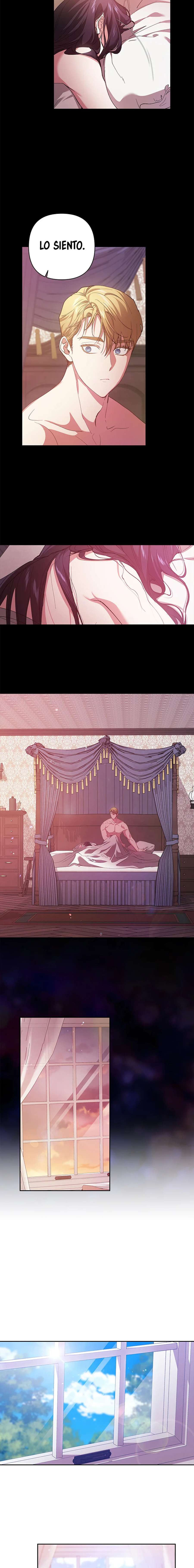 The Broken Ring This Marriage Will Fail Anyway Capítulo 47 - Page 11