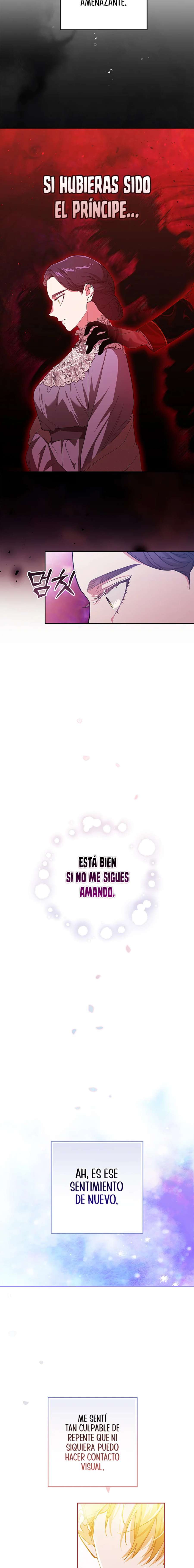 The Broken Ring This Marriage Will Fail Anyway Capítulo 47 - Page 16