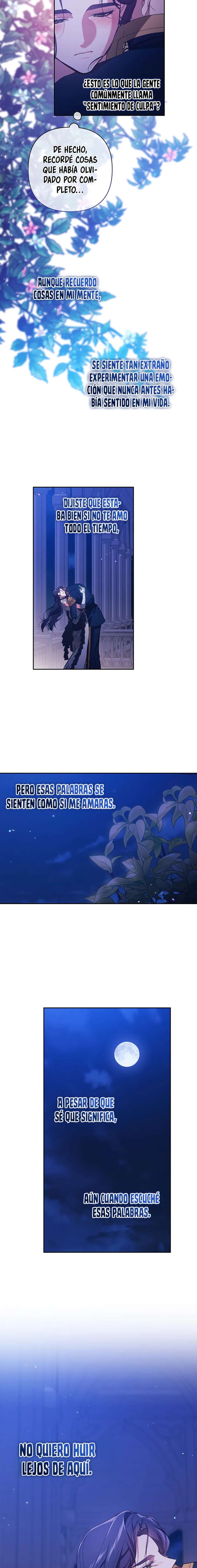 The Broken Ring This Marriage Will Fail Anyway Capítulo 47 - Page 7