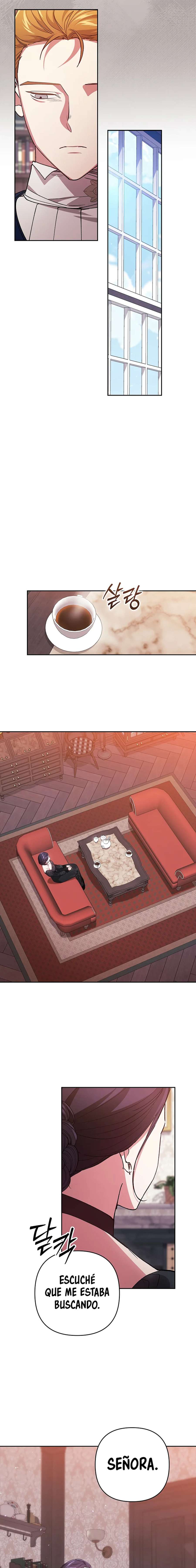 The Broken Ring This Marriage Will Fail Anyway Capítulo 48 - Page 19