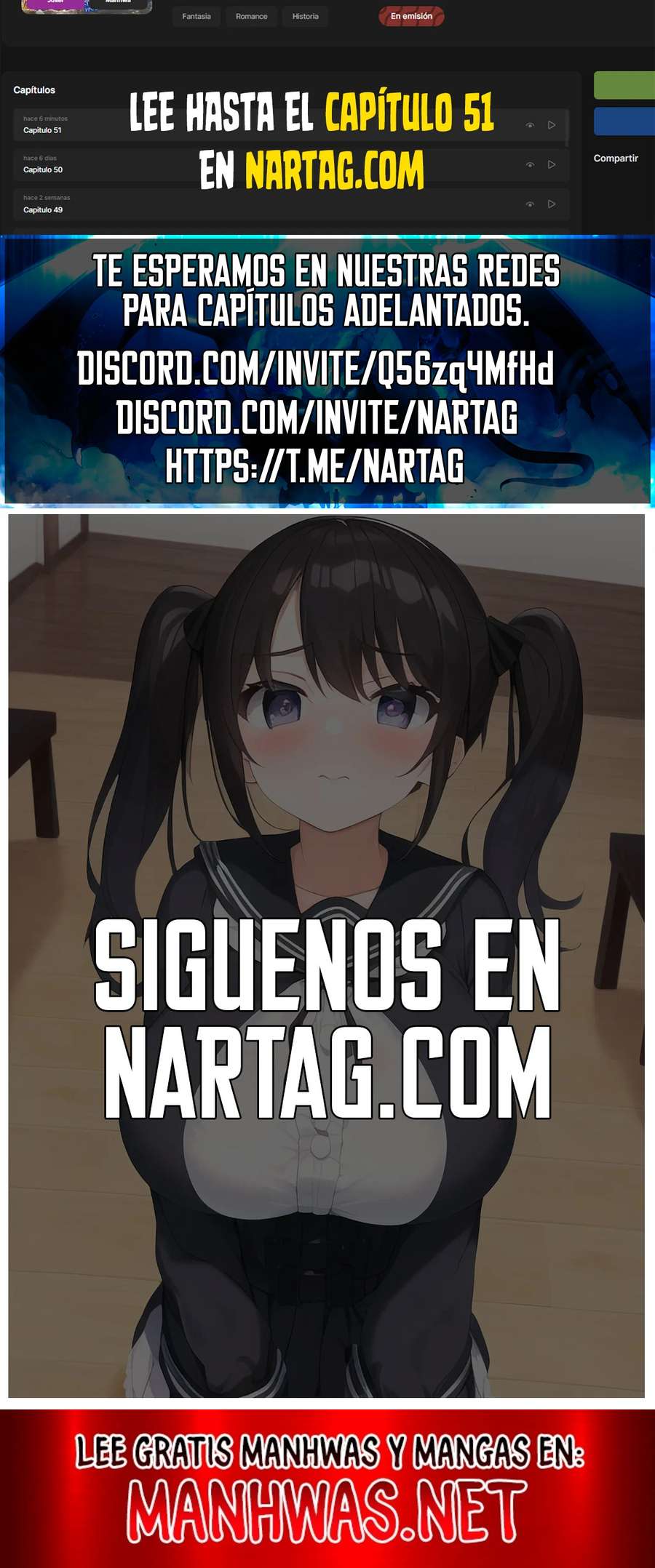 The Broken Ring This Marriage Will Fail Anyway Capítulo 48 - Page 21