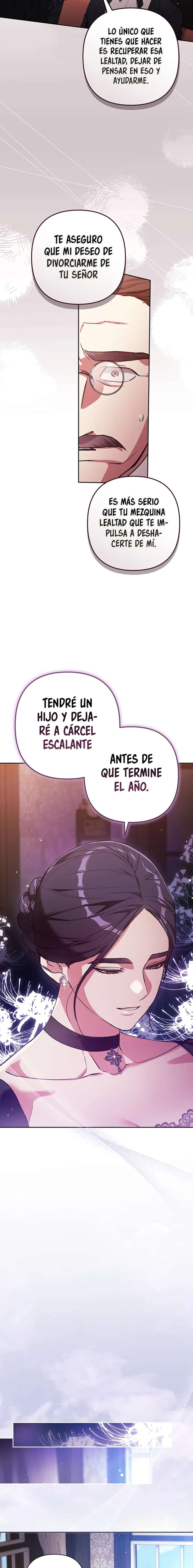 The Broken Ring This Marriage Will Fail Anyway Capítulo 49 - Page 18