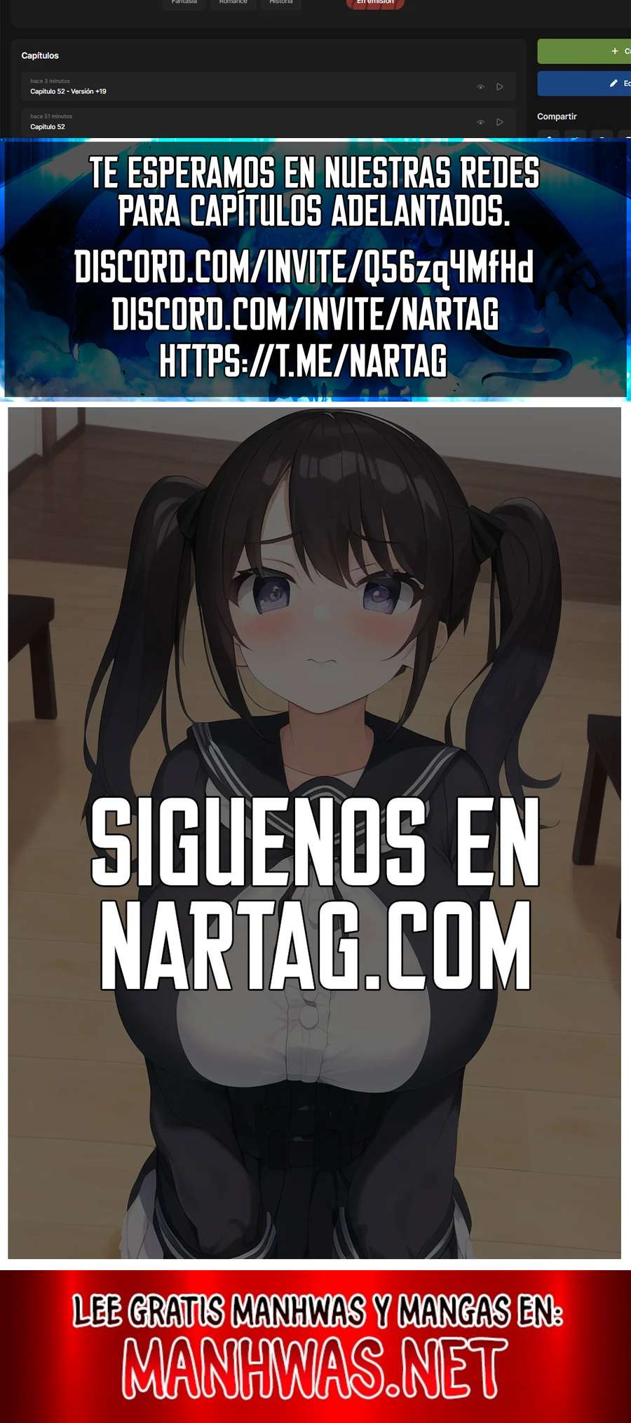 The Broken Ring This Marriage Will Fail Anyway Capítulo 49 - Page 21