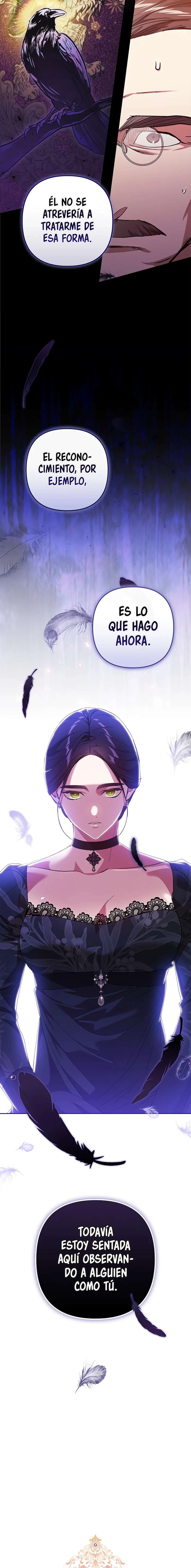 The Broken Ring This Marriage Will Fail Anyway Capítulo 49 - Page 8