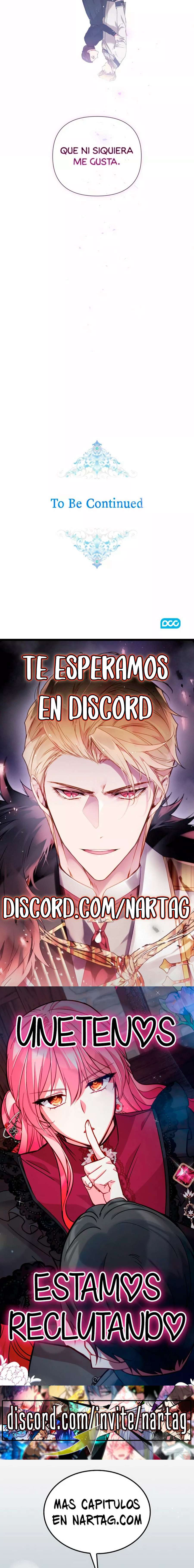 The Broken Ring This Marriage Will Fail Anyway Capítulo 5 - Page 12