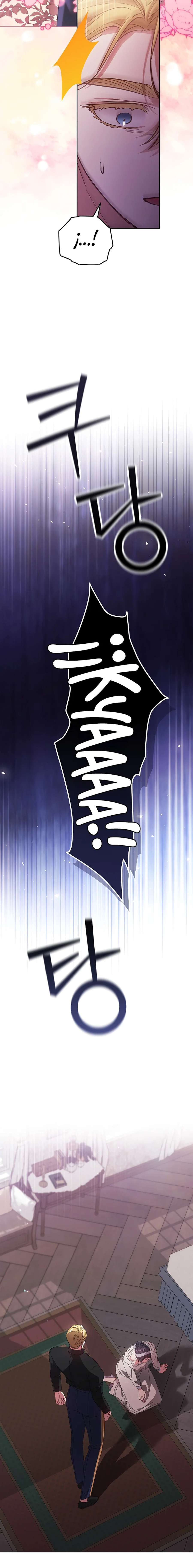 The Broken Ring This Marriage Will Fail Anyway Capítulo 50 - Page 12