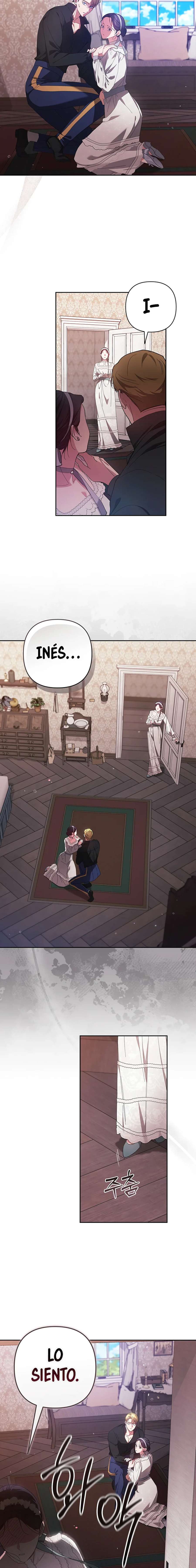 The Broken Ring This Marriage Will Fail Anyway Capítulo 51 - Page 2