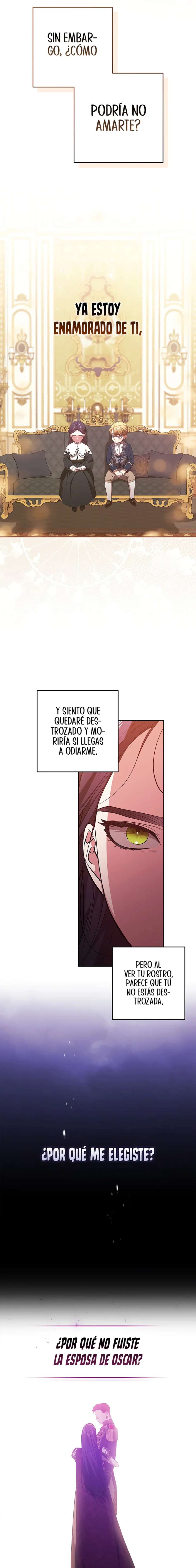 The Broken Ring This Marriage Will Fail Anyway Capítulo 51 - Page 21