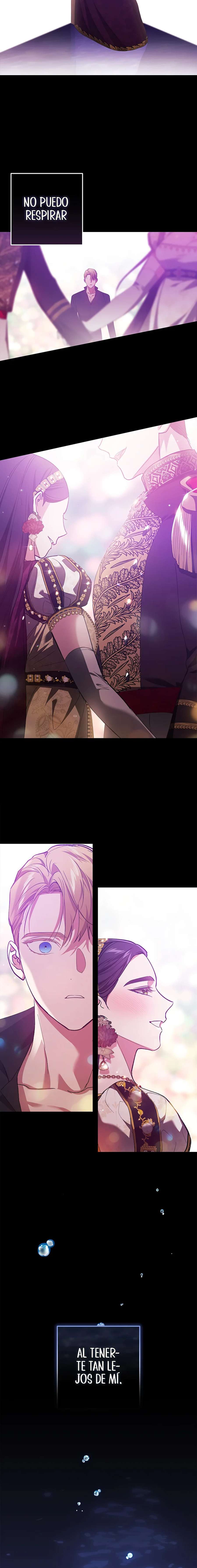 The Broken Ring This Marriage Will Fail Anyway Capítulo 51 - Page 22