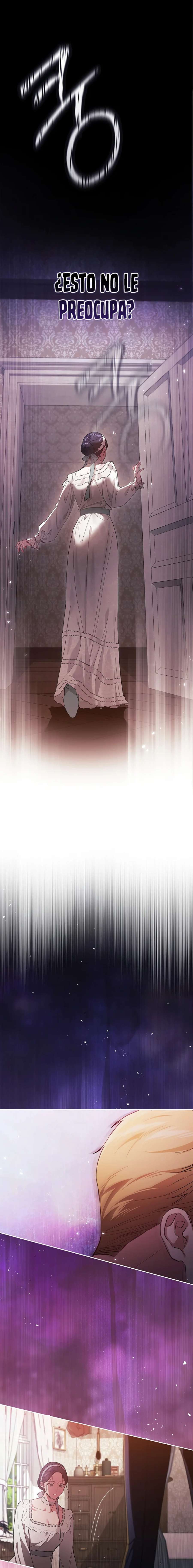 The Broken Ring This Marriage Will Fail Anyway Capítulo 51 - Page 4