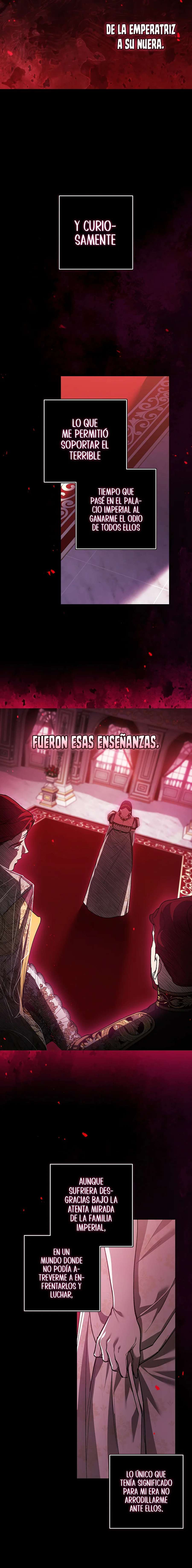 The Broken Ring This Marriage Will Fail Anyway Capítulo 52 - Page 4