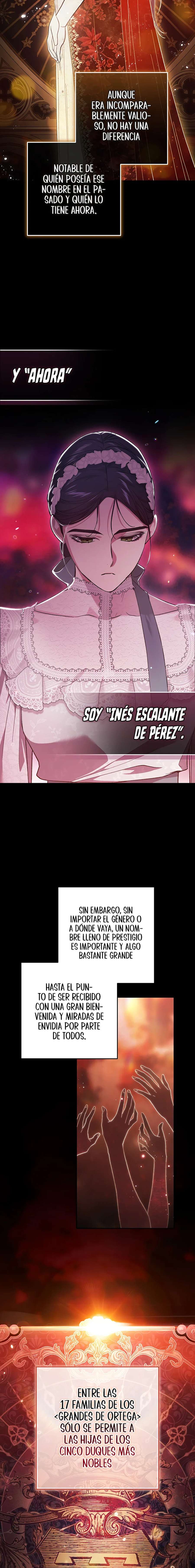 The Broken Ring This Marriage Will Fail Anyway Capítulo 53 - Page 10