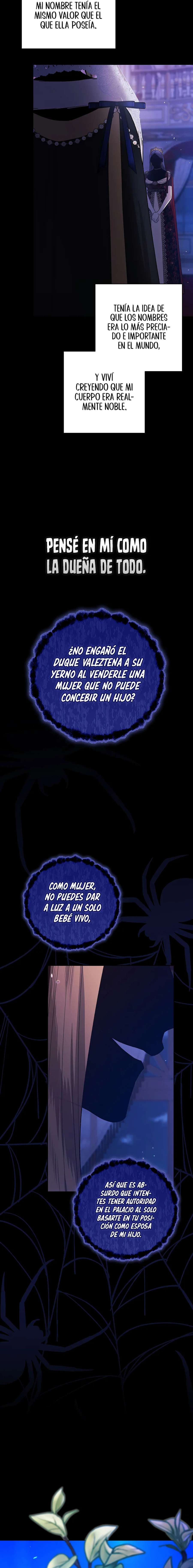 The Broken Ring This Marriage Will Fail Anyway Capítulo 53 - Page 12