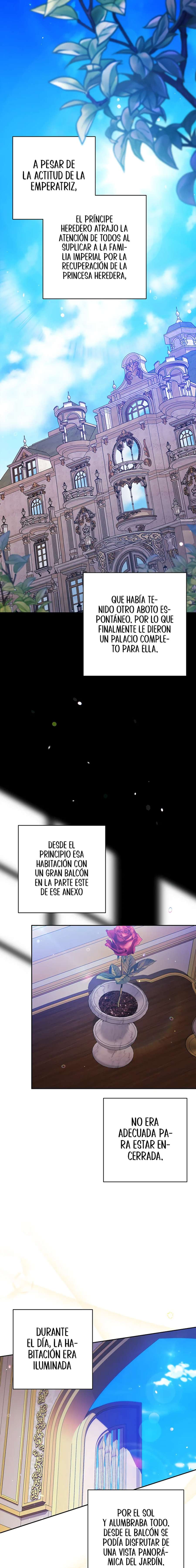 The Broken Ring This Marriage Will Fail Anyway Capítulo 53 - Page 13