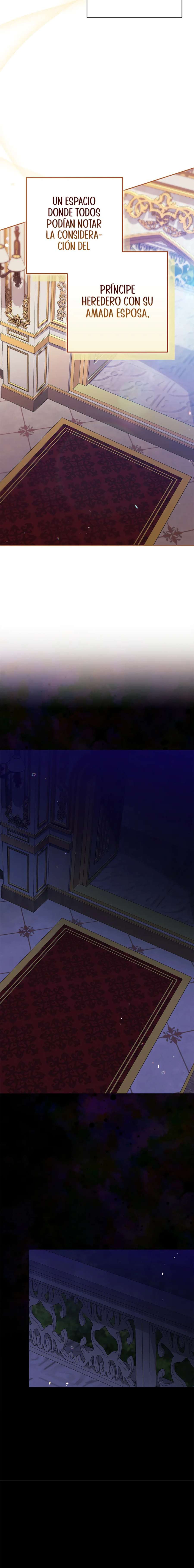 The Broken Ring This Marriage Will Fail Anyway Capítulo 53 - Page 14