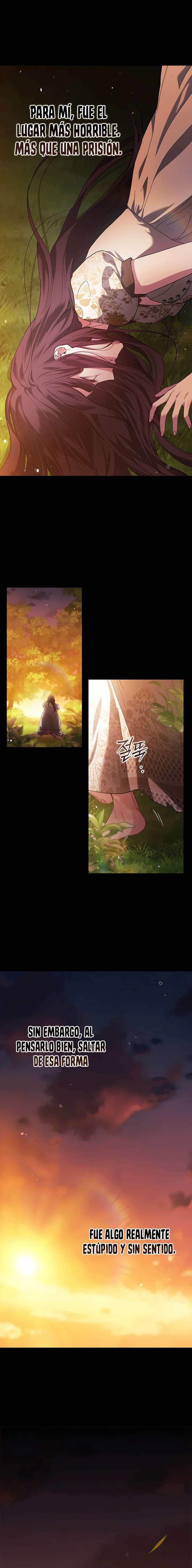 The Broken Ring This Marriage Will Fail Anyway Capítulo 53 - Page 16