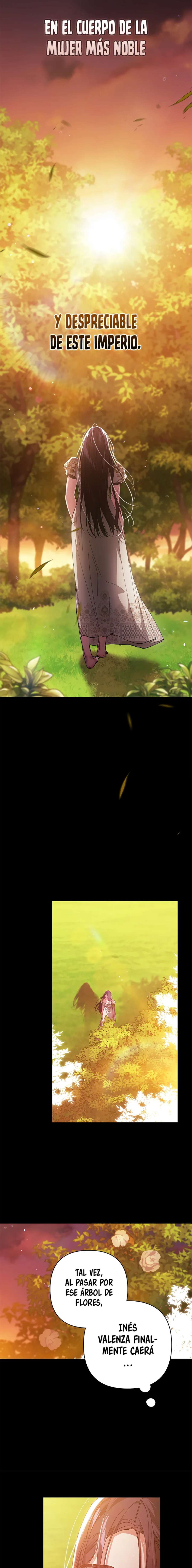 The Broken Ring This Marriage Will Fail Anyway Capítulo 53 - Page 17