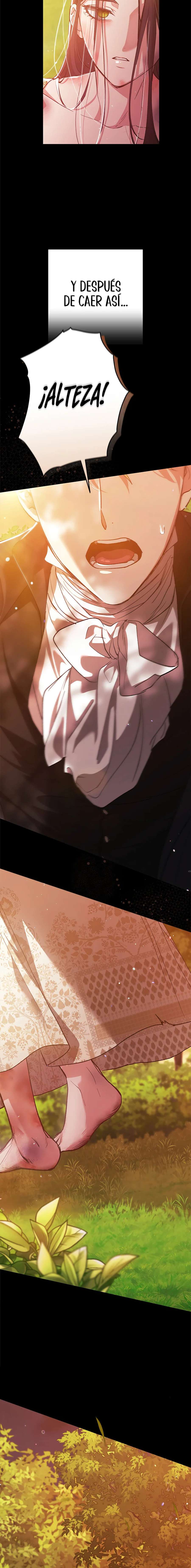 The Broken Ring This Marriage Will Fail Anyway Capítulo 53 - Page 18