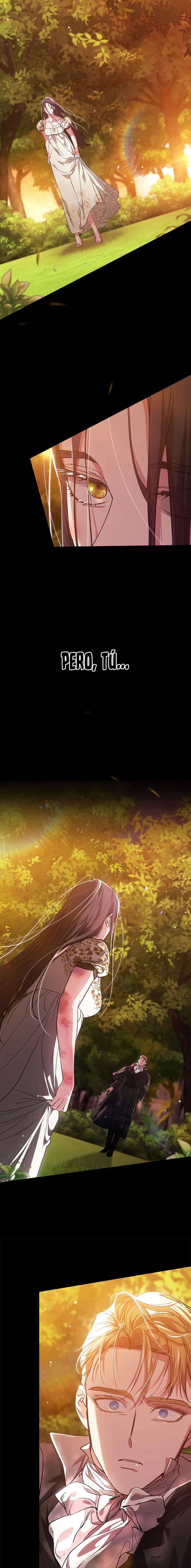 The Broken Ring This Marriage Will Fail Anyway Capítulo 53 - Page 19