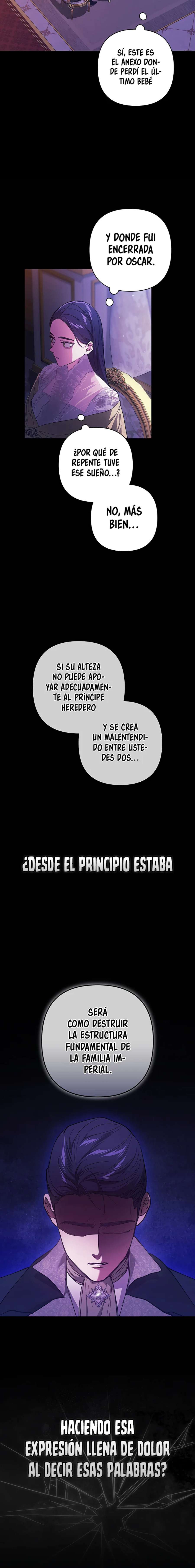 The Broken Ring This Marriage Will Fail Anyway Capítulo 53 - Page 2