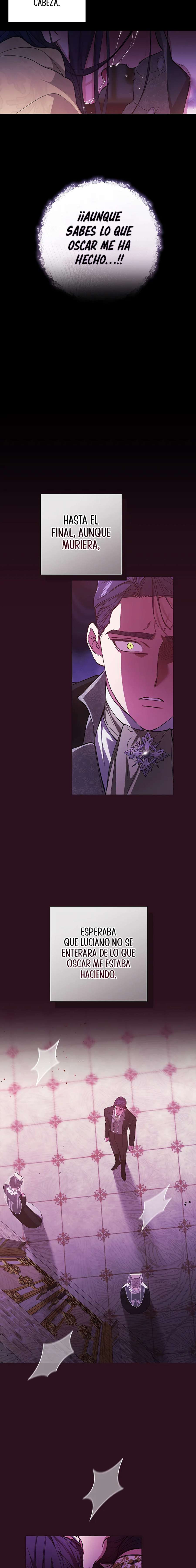 The Broken Ring This Marriage Will Fail Anyway Capítulo 53 - Page 4