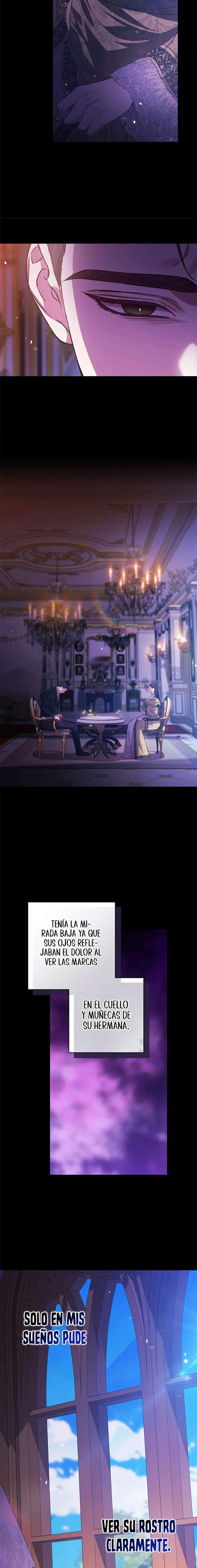 The Broken Ring This Marriage Will Fail Anyway Capítulo 53 - Page 8