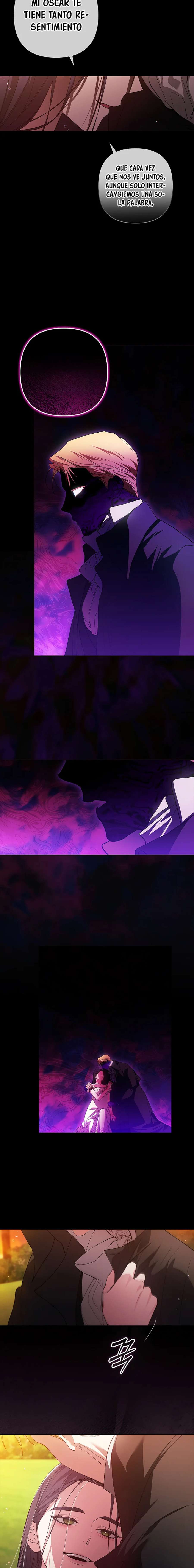 The Broken Ring This Marriage Will Fail Anyway Capítulo 54 - Page 13