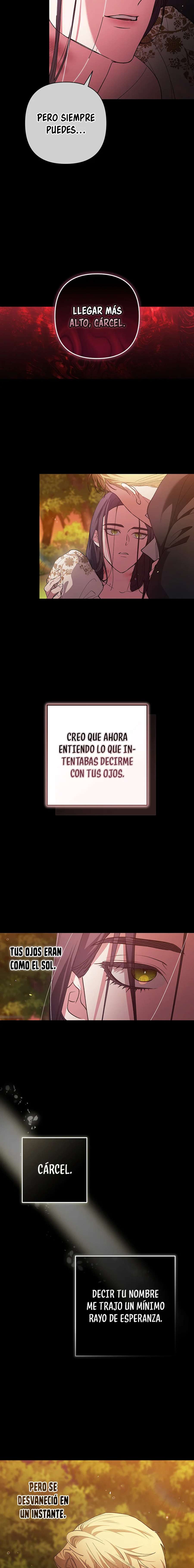 The Broken Ring This Marriage Will Fail Anyway Capítulo 54 - Page 15