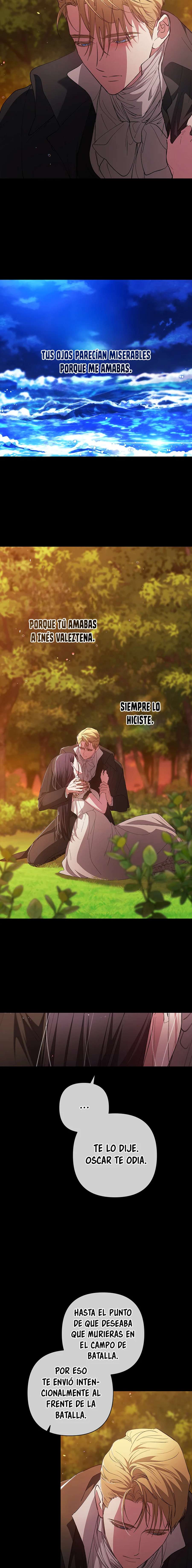 The Broken Ring This Marriage Will Fail Anyway Capítulo 54 - Page 16