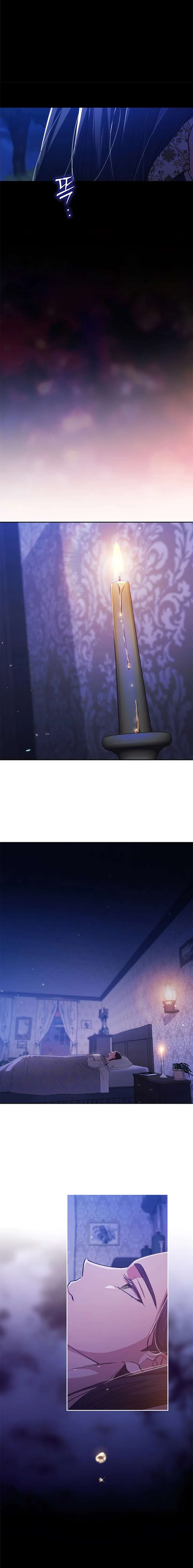 The Broken Ring This Marriage Will Fail Anyway Capítulo 54 - Page 21