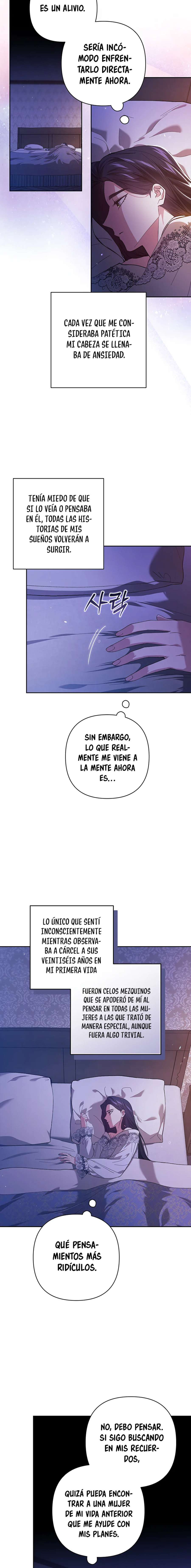 The Broken Ring This Marriage Will Fail Anyway Capítulo 55 - Page 2