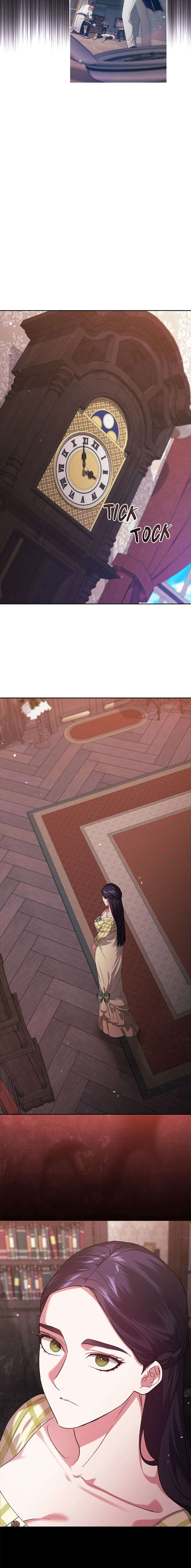 The Broken Ring This Marriage Will Fail Anyway Capítulo 56 - Page 24