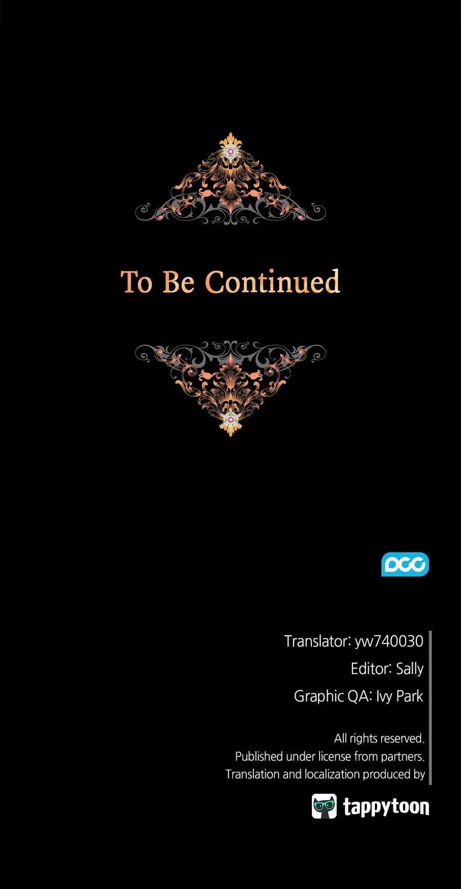 The Broken Ring This Marriage Will Fail Anyway Capítulo 56 - Page 25