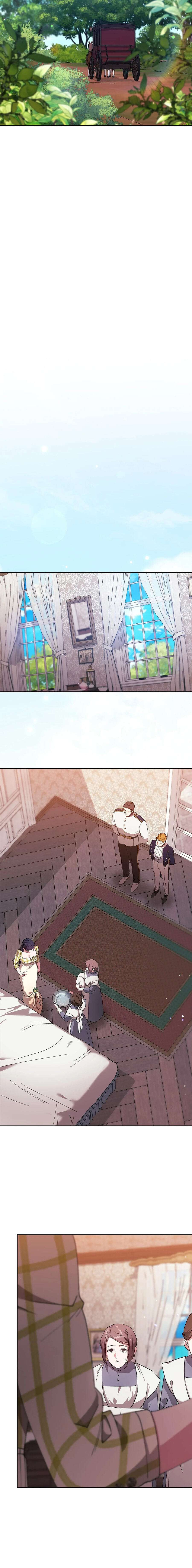 The Broken Ring This Marriage Will Fail Anyway Capítulo 57 - Page 12