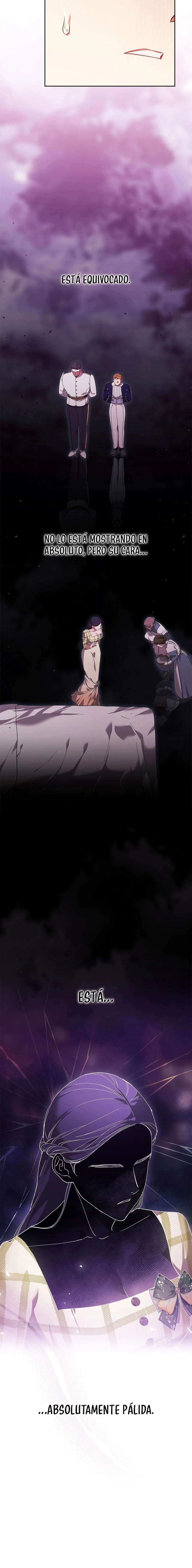 The Broken Ring This Marriage Will Fail Anyway Capítulo 57 - Page 14