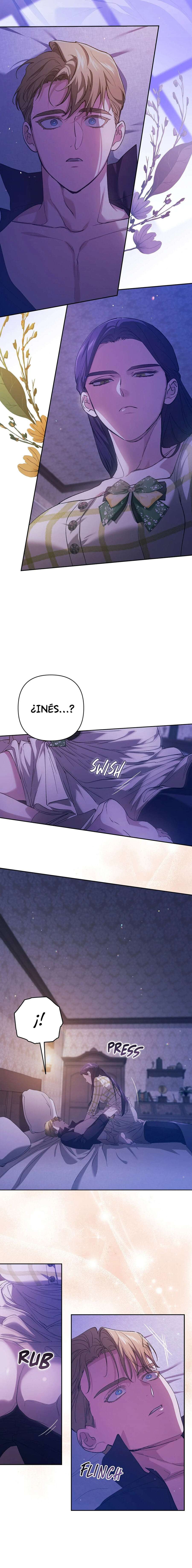 The Broken Ring This Marriage Will Fail Anyway Capítulo 59 - Page 15