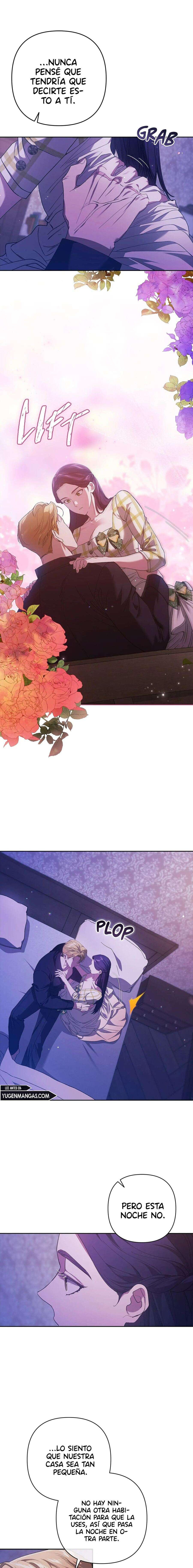 The Broken Ring This Marriage Will Fail Anyway Capítulo 59 - Page 16