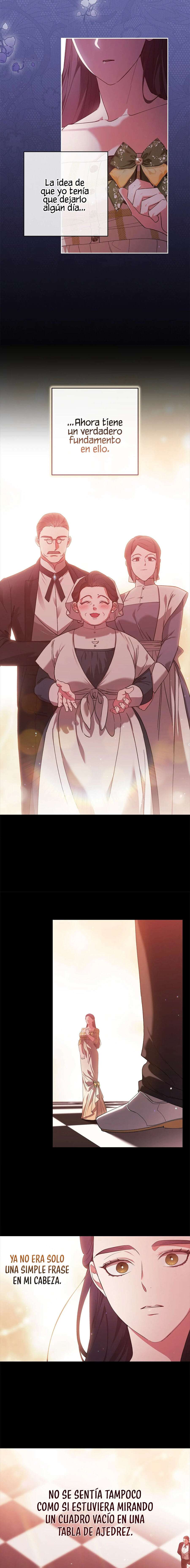 The Broken Ring This Marriage Will Fail Anyway Capítulo 59 - Page 2