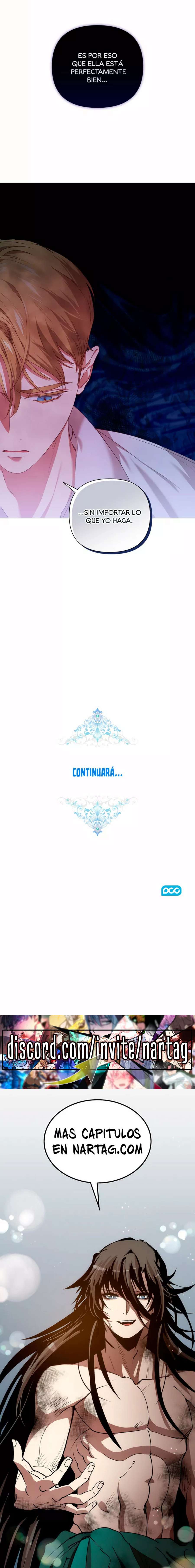 The Broken Ring This Marriage Will Fail Anyway Capítulo 6 - Page 16