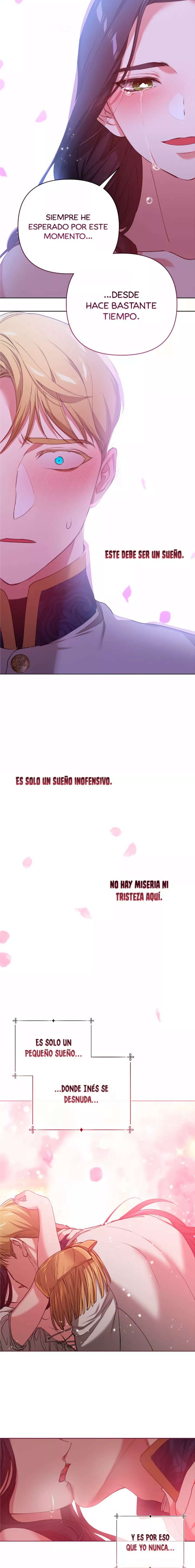 The Broken Ring This Marriage Will Fail Anyway Capítulo 6 - Page 9