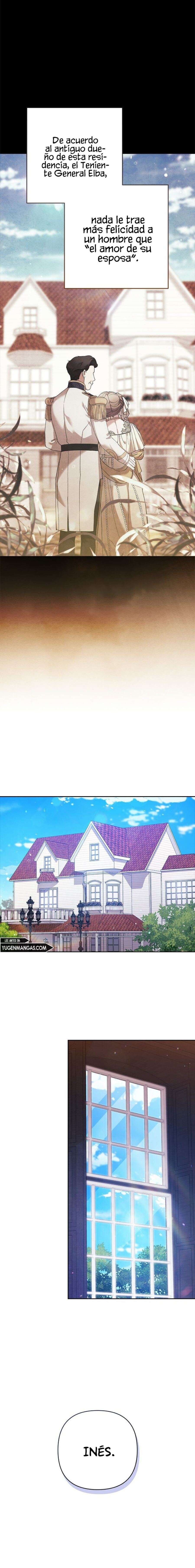 The Broken Ring This Marriage Will Fail Anyway Capítulo 60 - Page 1