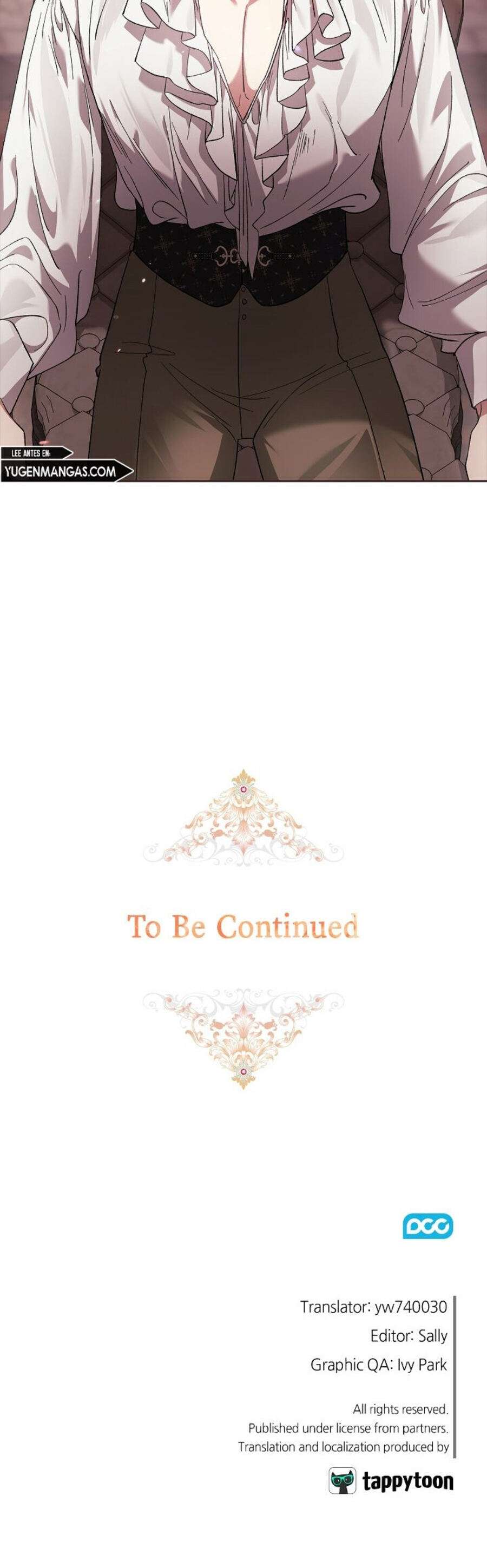 The Broken Ring This Marriage Will Fail Anyway Capítulo 60 - Page 22