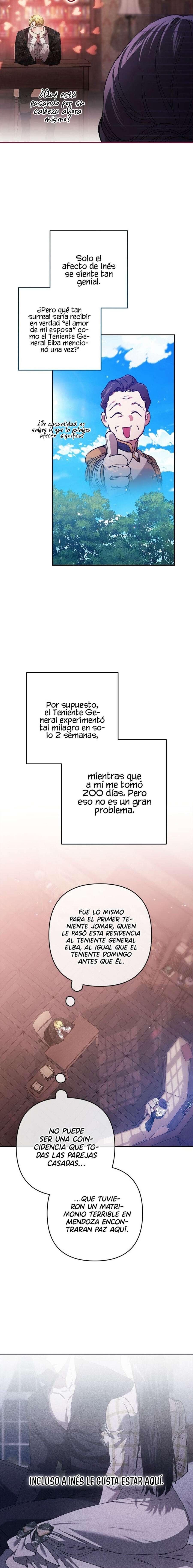 The Broken Ring This Marriage Will Fail Anyway Capítulo 60 - Page 4