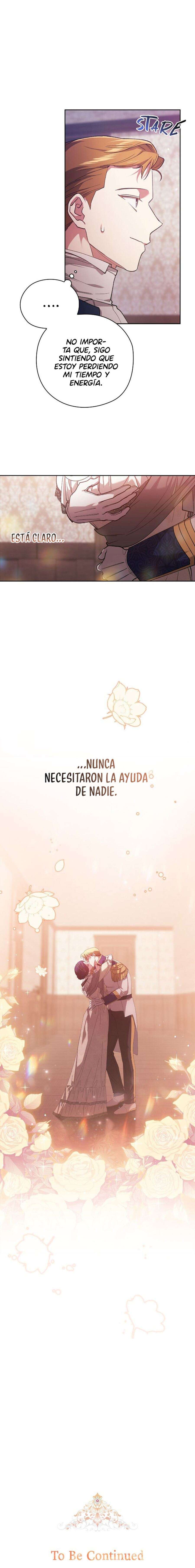 The Broken Ring This Marriage Will Fail Anyway Capítulo 61 - Page 19