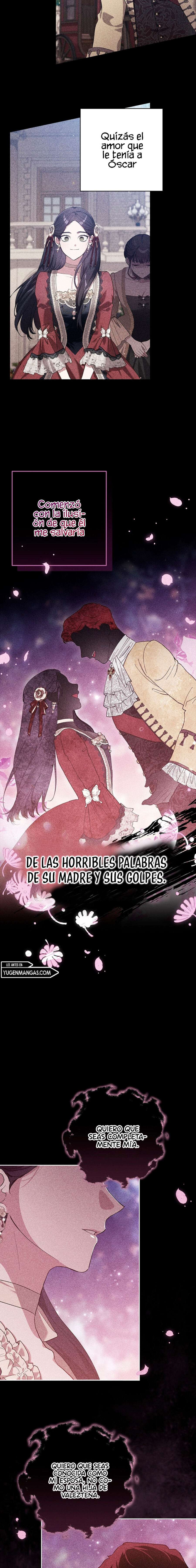 The Broken Ring This Marriage Will Fail Anyway Capítulo 62 - Page 11