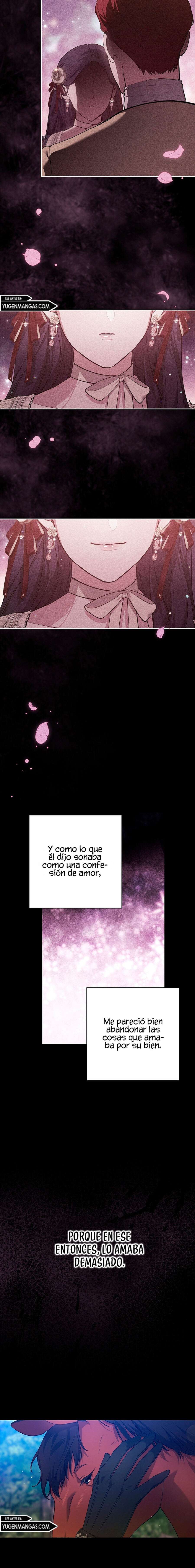 The Broken Ring This Marriage Will Fail Anyway Capítulo 62 - Page 12